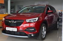 Opel Grandland X Innovation