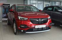 Opel Grandland X Innovation