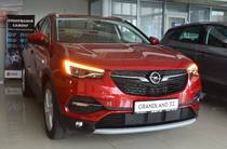 Opel Grandland X Innovation