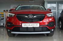 Opel Grandland X Innovation