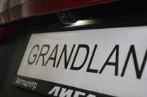 Opel Grandland X Innovation