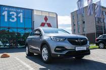 Opel Grandland X Enjoy