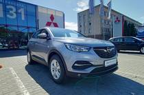 Opel Grandland X Enjoy