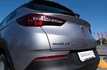 Opel Grandland X Enjoy