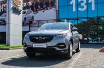 Opel Grandland X Enjoy