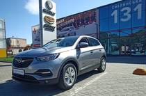 Opel Grandland X Enjoy