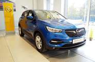 Opel Grandland X Enjoy