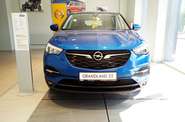 Opel Grandland X Enjoy