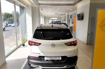 Opel Grandland X Innovation