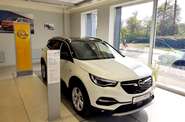 Opel Grandland X Innovation