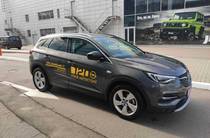 Opel Grandland X Innovation