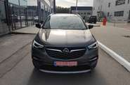 Opel Grandland X Innovation