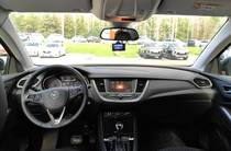 Opel Grandland X Innovation