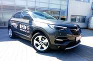 Opel Grandland X Innovation