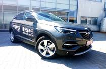 Opel Grandland X Innovation