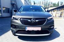 Opel Grandland X Innovation