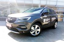 Opel Grandland X Innovation