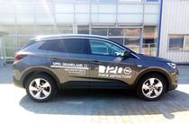 Opel Grandland X Innovation