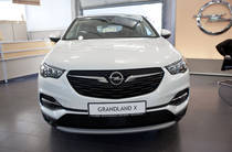 Opel Grandland X Enjoy