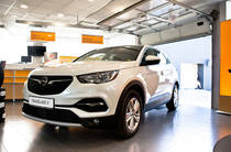 Opel Grandland X Enjoy