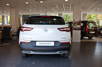 Opel Grandland X Enjoy