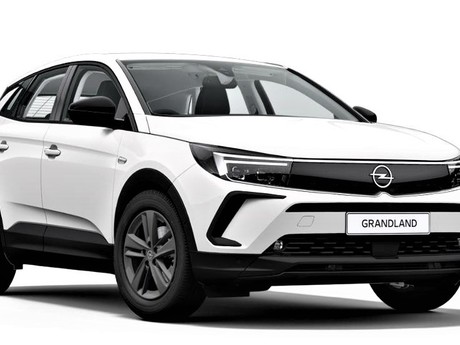 Opel Grandland 2022