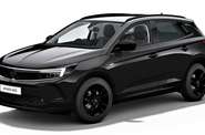 Opel Grandland GS