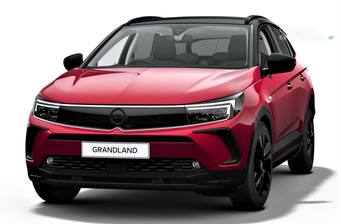 Opel Grandland 2022 GS