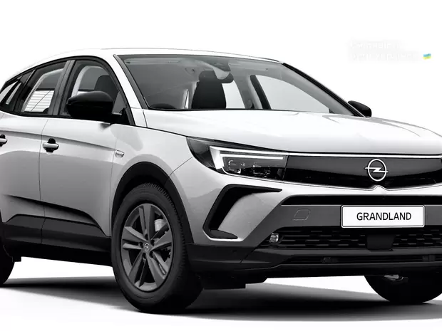 Opel Grandland GL