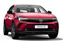 Opel Grandland GL