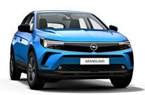 Opel Grandland GL