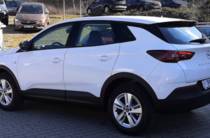 Opel Grandland GL