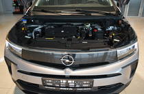 Opel Grandland GL