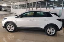 Opel Grandland GL