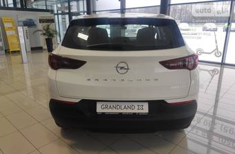 Opel Grandland 2022 GL