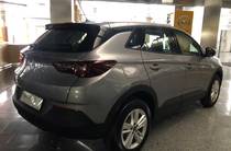 Opel Grandland GL