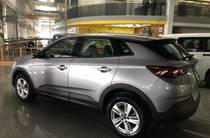 Opel Grandland GL