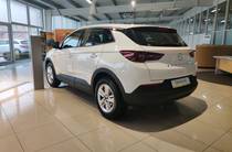 Opel Grandland GL