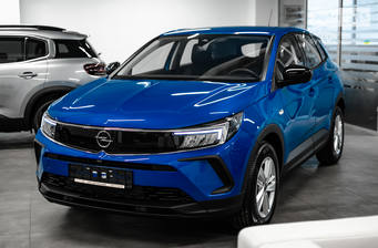 Opel Grandland 2022 GL