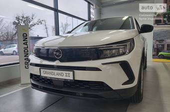 Opel Grandland 1.5 BHDi AT (130 к.с.) 2022