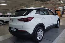 Opel Grandland GL