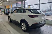 Opel Grandland GL