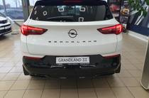 Opel Grandland GS