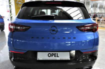 Opel Grandland GS