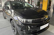 Opel Grandland GS