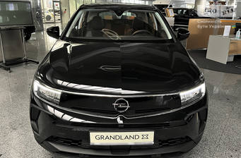 Opel Grandland 2023 GL