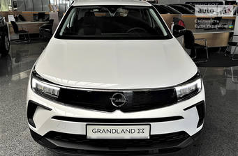 Opel Grandland 2023 GL