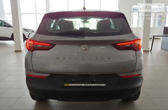 Opel Grandland 2022 GL