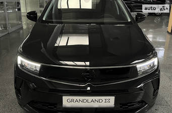 Opel Grandland 1.5 BHDi AT (130 к.с.) GS