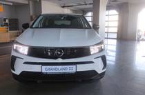 Opel Grandland GL